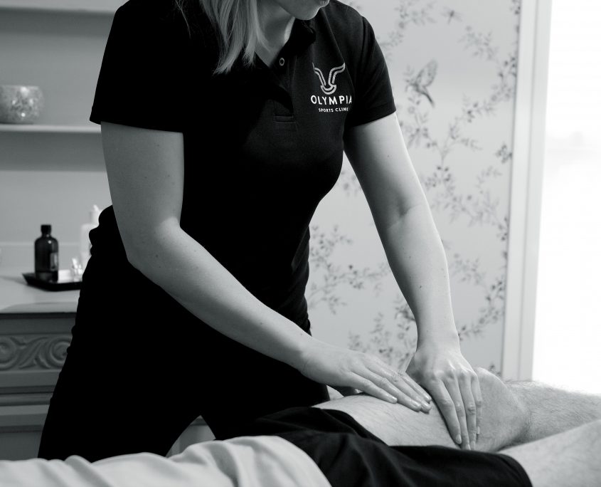 Sports Massage in Exeter Massage in Exeter