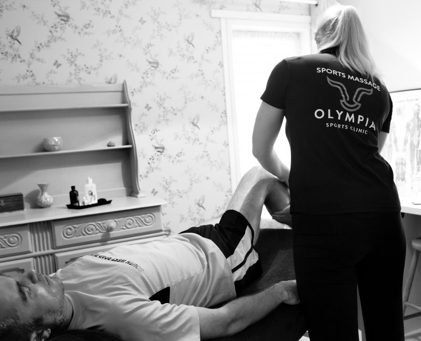 Sports Massage in Exeter Massage in Exeter